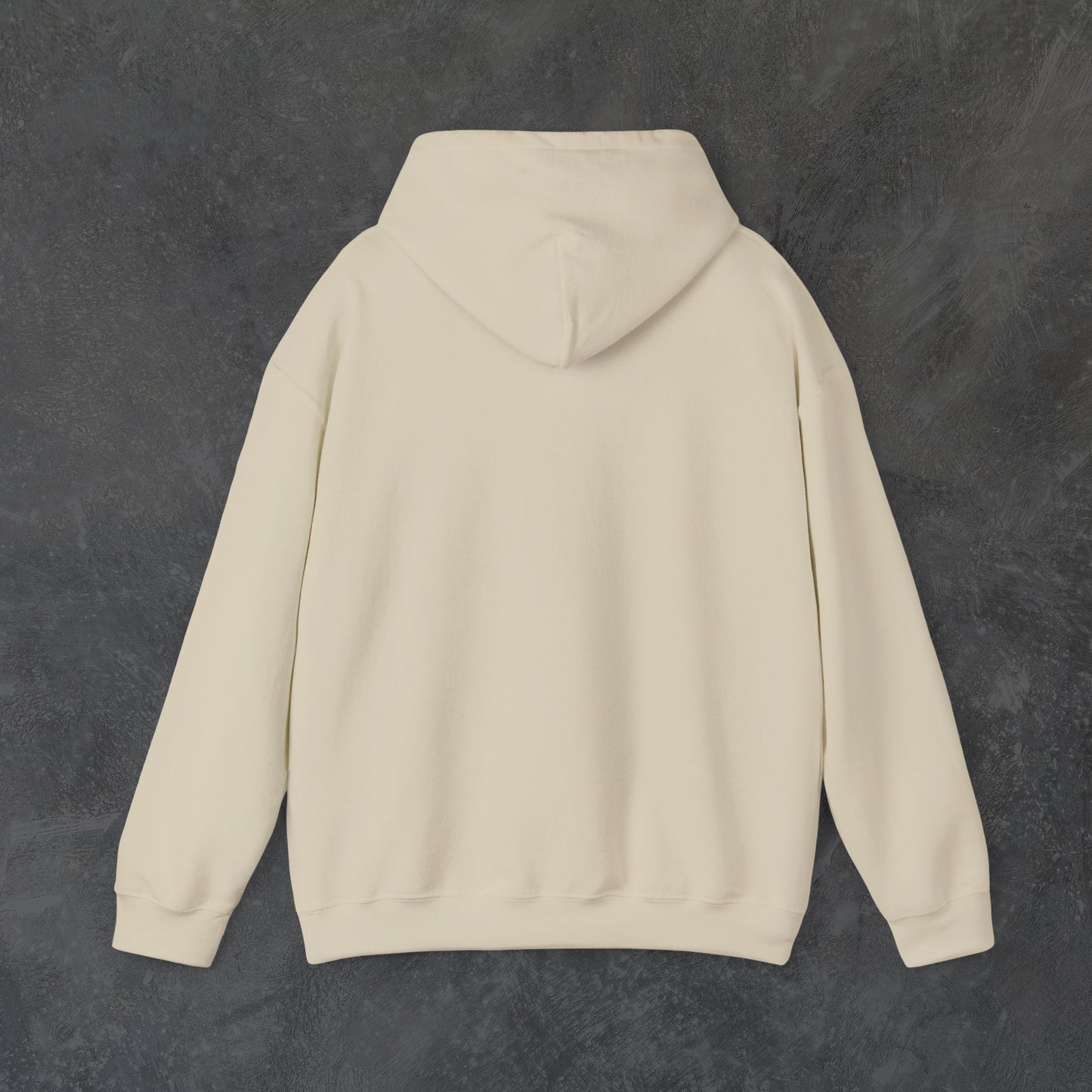 404 Supply Basic Hoodie