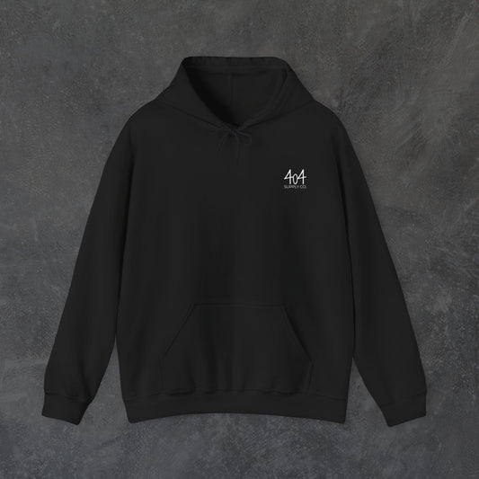 404 Supply Basic Hoodie