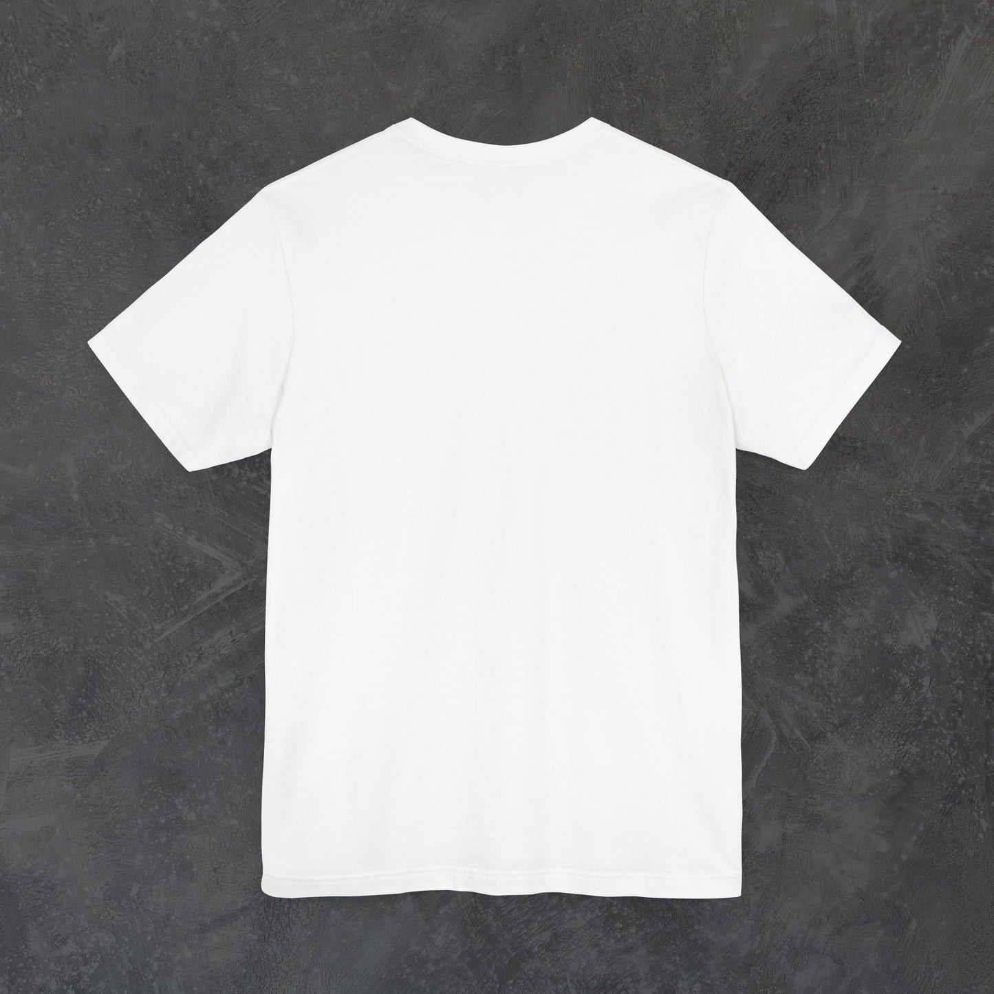 404 Supply Basic Tee