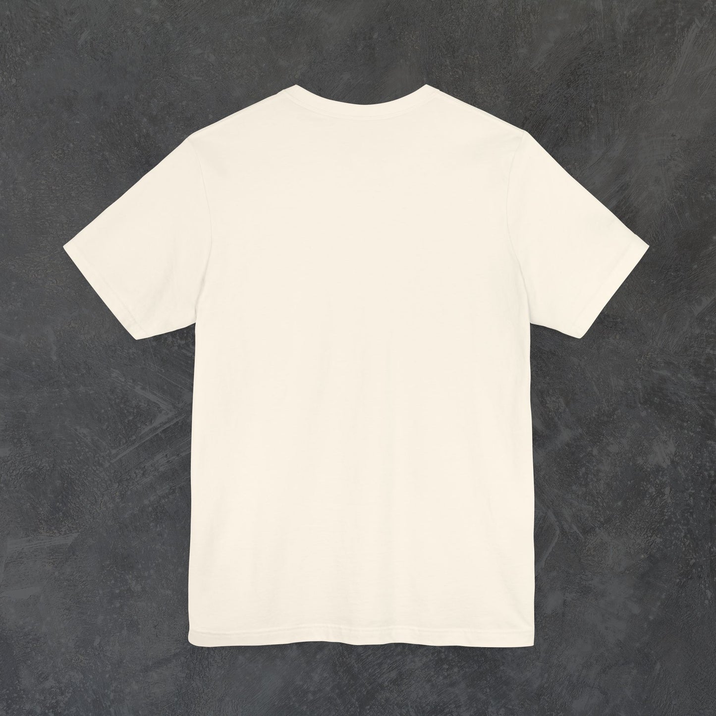 404 Supply Basic Tee