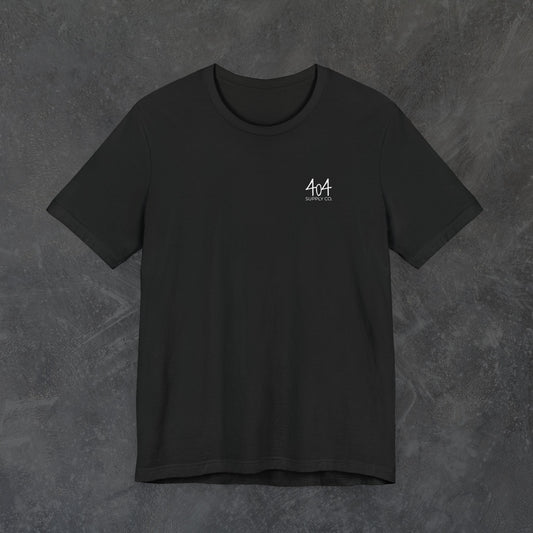 404 Supply Basic Tee