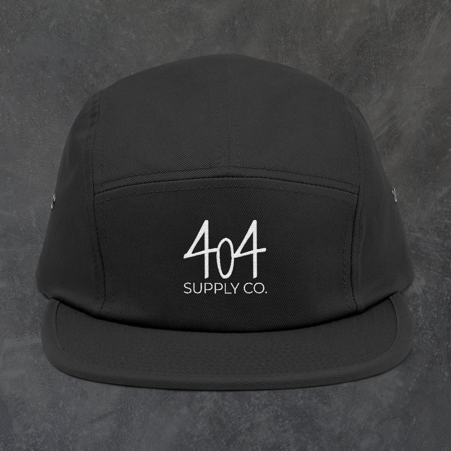404 Supply Embroidered Hat